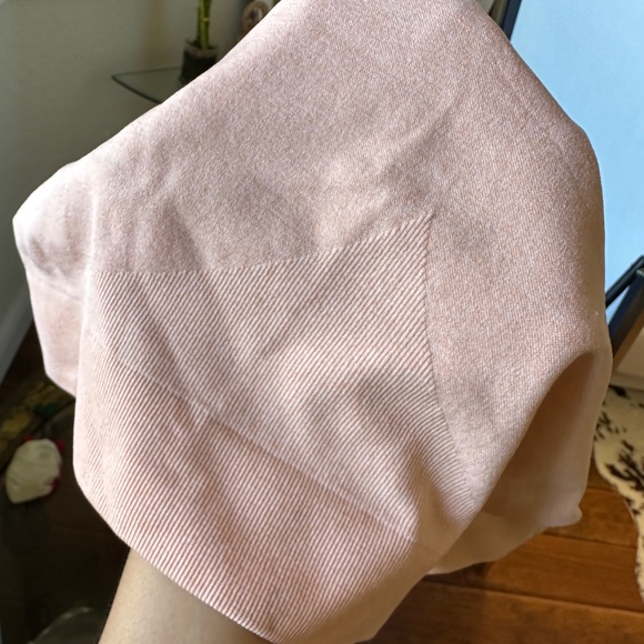 Activewear Top - Neon Peach - Picture 4 of 5